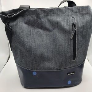 Rareform Cora tote crossbody - Free shipping